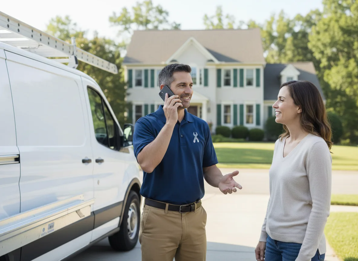 Home Gutter Service Hubbardston, MA FAQs